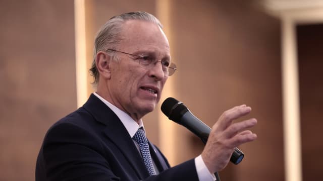 Nuevo jefe del sector privado promete cerrar filas con Sheinbaum ante la revisión del T-MEC