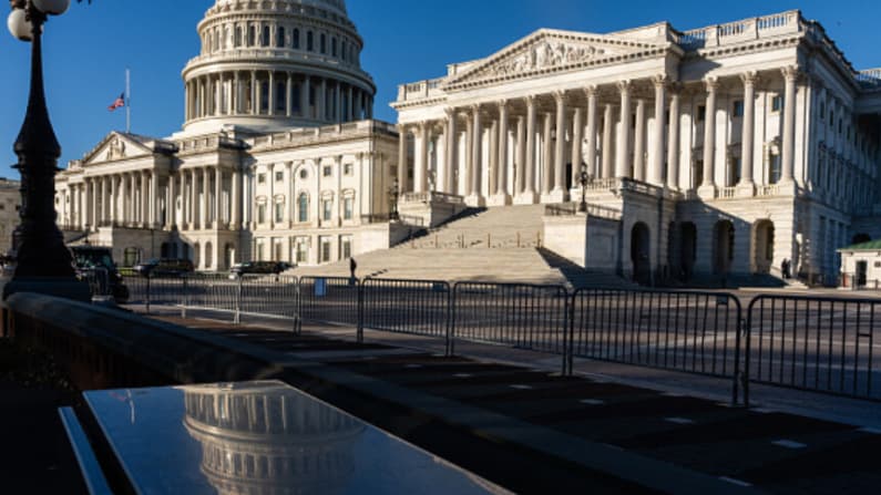 La tradición del “Blue Slip” en el Senado bloquea nombramientos de Trump