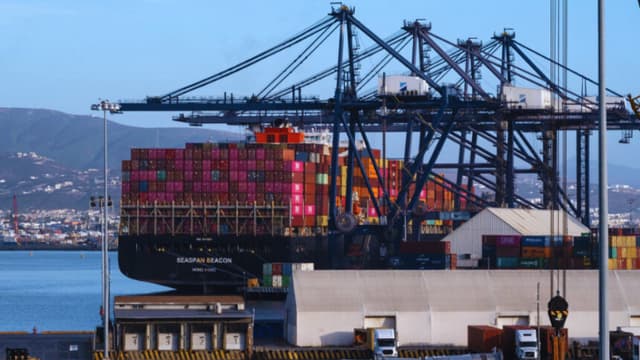 Corea del Sur estudia cómo responder a los aranceles mexicanos