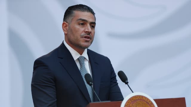 Congelan cuentas ligadas a redes de extorsión contra ganaderos y negocios del norte