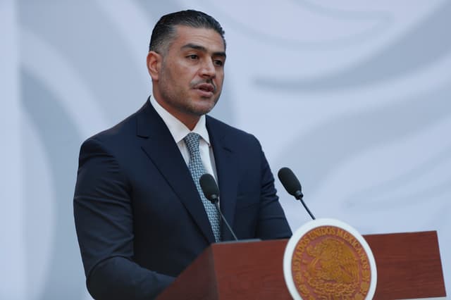 Congelan cuentas ligadas a redes de extorsión contra ganaderos y negocios del norte