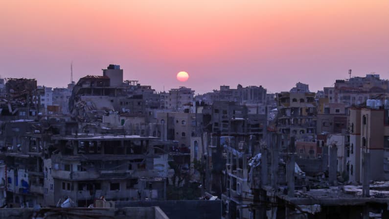 Trump dice que los miembros de la Junta de Paz de Gaza serán nombrados a principios de 2026