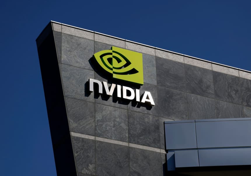 Casa Blanca defiende planes de enviar chips de IA de Nvidia a China