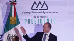 Agroindustriales alertan que la inseguridad y la migración dejaron sin siembra 20% del campo