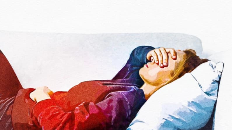 Cuando el síndrome premenstrual altera la vida: el camino de una mujer para obtener un alivio real