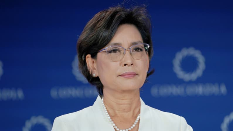 En el Día de los Derechos Humanos, legisladora insta a los defensores a “mantener la presión sobre China”
