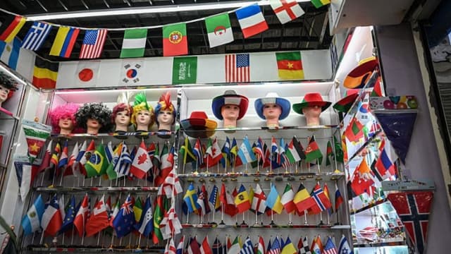 Grupos empresariales respaldan aranceles aprobados por el Congreso destinados a productos asiáticos