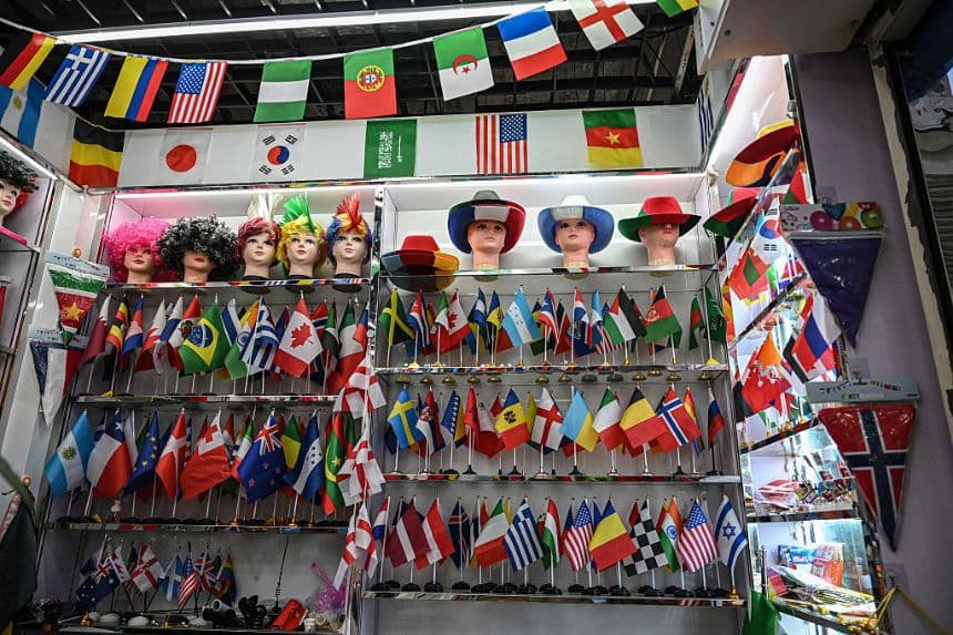 Grupos empresariales respaldan aranceles aprobados por el Congreso destinados a productos asiáticos