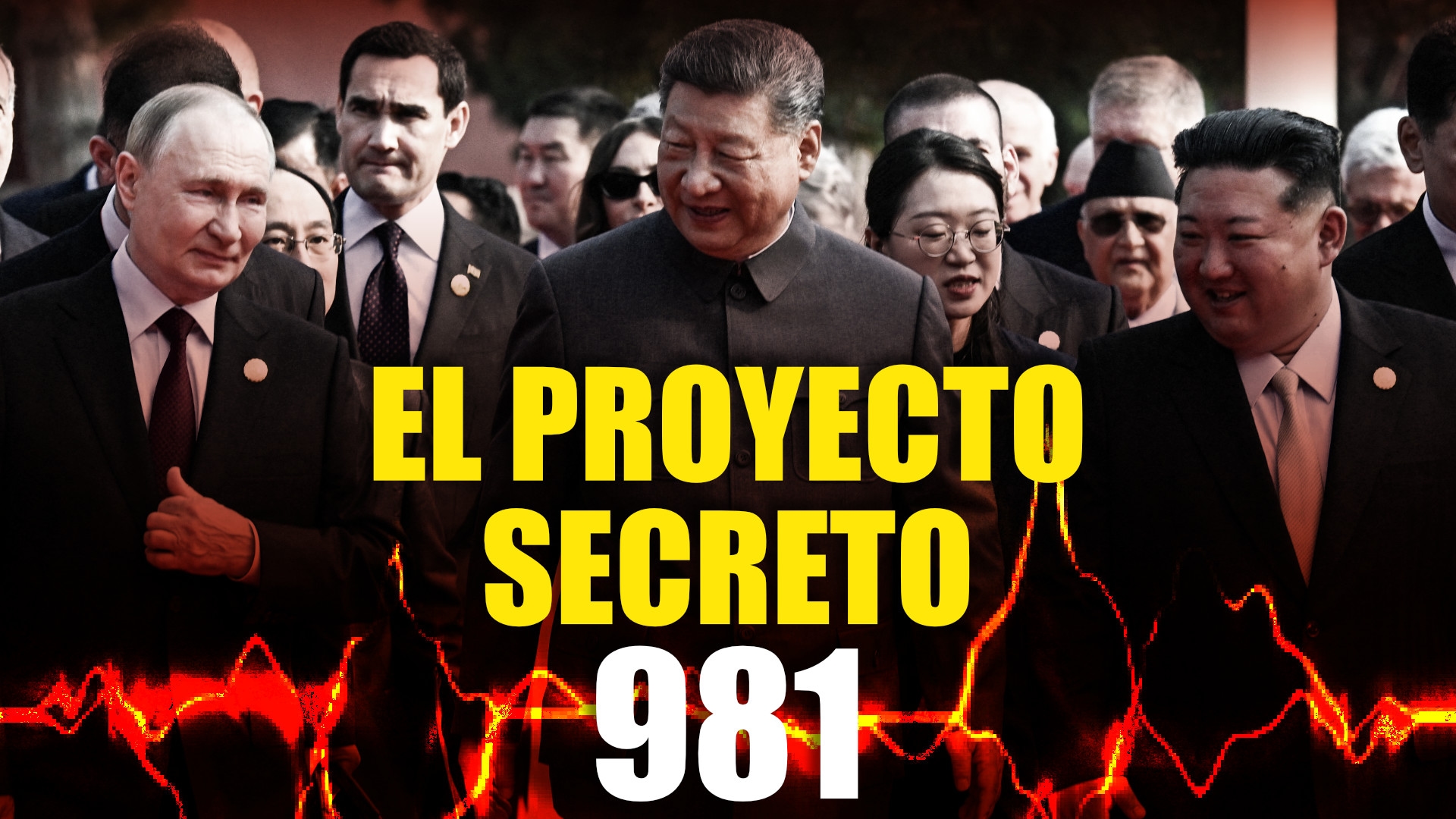 Imagen de La inmortalidad: El negocio ‘prohibido’ de la medicina sin restricciones de China