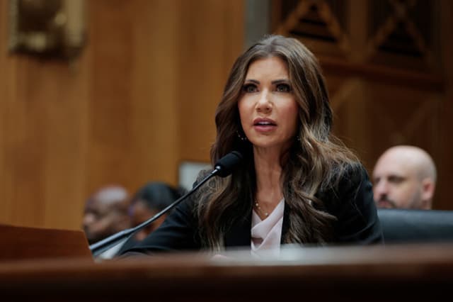 DHS pone fin al estatus de protección temporal para etíopes