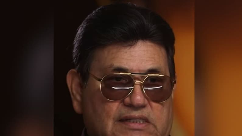 Muere el padre de Selena Quintanilla a los 86 años