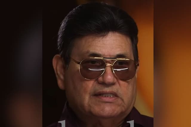 Muere el padre de Selena Quintanilla a los 86 años