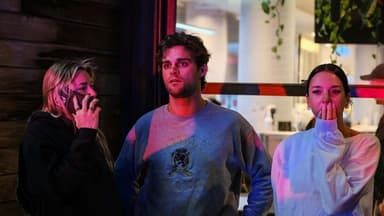 Antisemitismo "azota" Australia: El presidente israelí habla sobre el ataque terrorista en Sídney