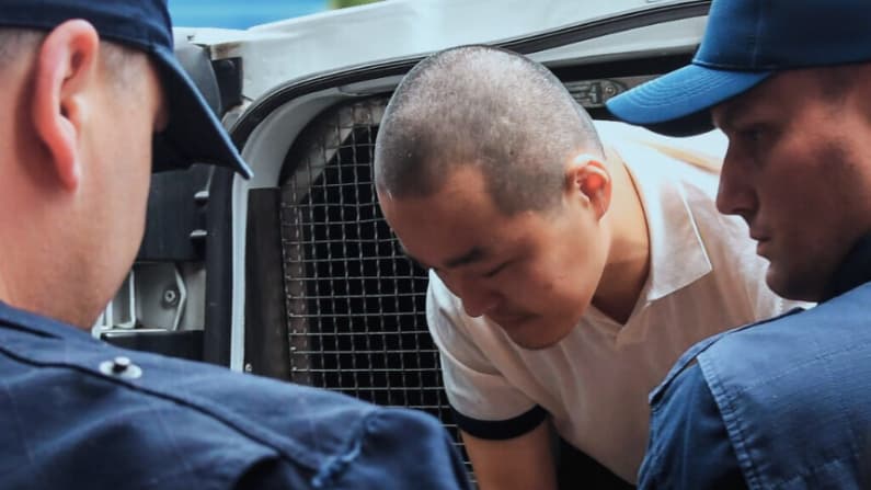 Condenan a 15 años a Do Kwon por fraude cripto de 40 mil millones de dólares