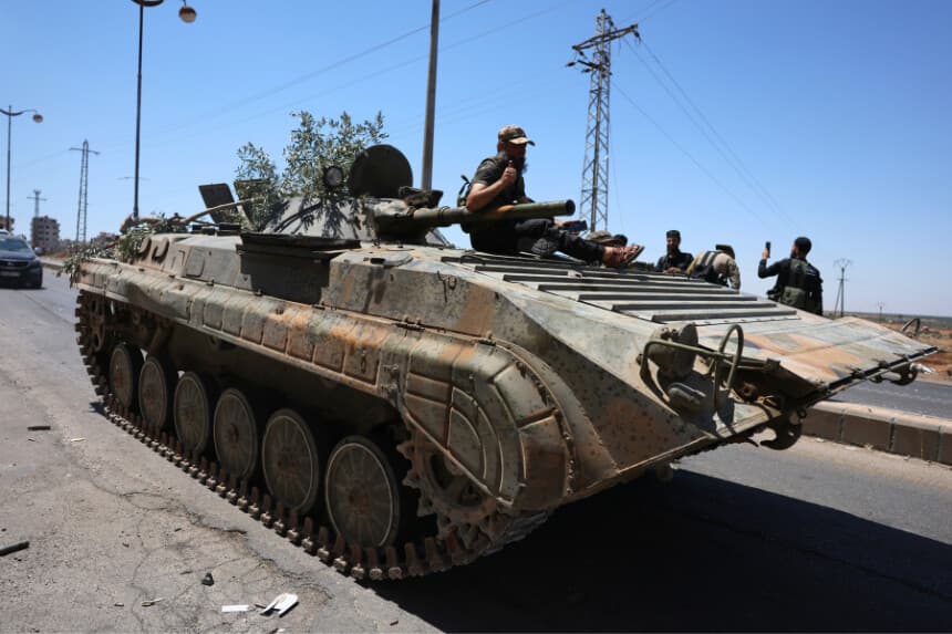 Legisladores piden a Trump desmantelar ISIS tras la muerte de tres estadounidenses