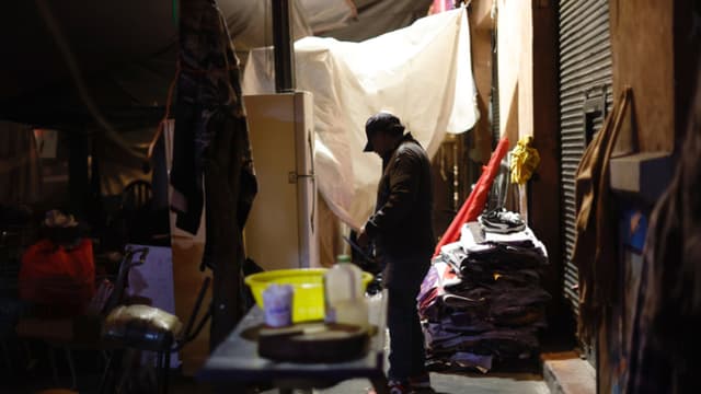 Mientras unos festejan, otros pierden sus casas previo al Mundial de Fútbol 2026