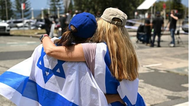 México condena "toda forma de violencia, incluyendo el antisemitismo" tras atentado en Sídney