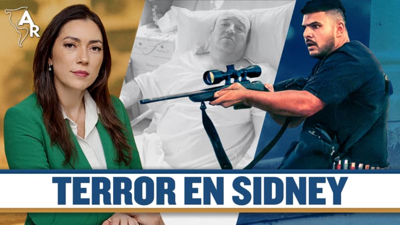Terrorismo en Australia: atacan festival judío