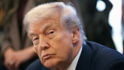 Trump designa al fentanilo como arma de destrucción masiva