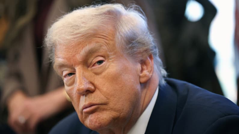 Trump designa al fentanilo como arma de destrucción masiva