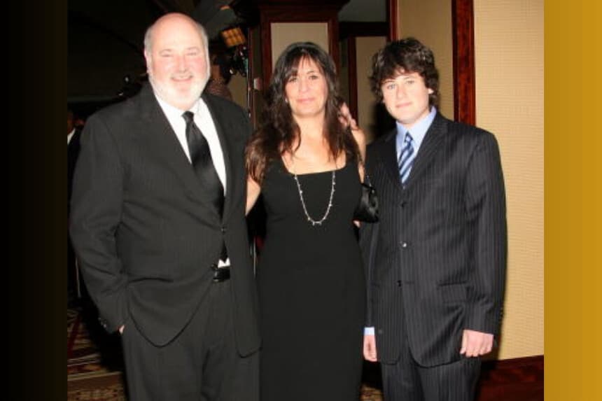 Lo que se sabe sobre la muerte del cineasta Rob Reiner y su esposa