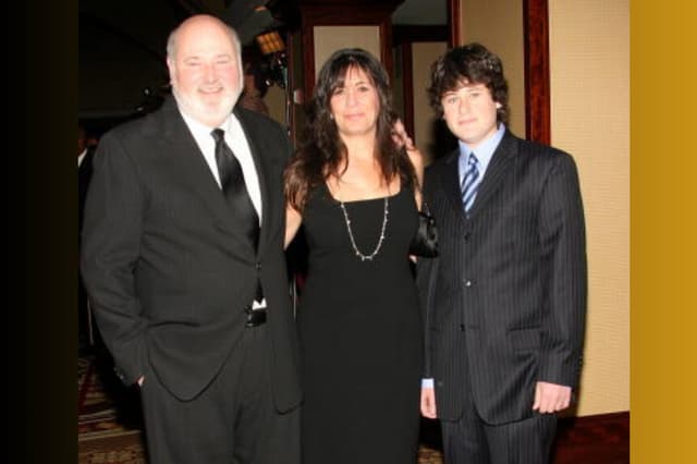 Lo que se sabe sobre la muerte del cineasta Rob Reiner y su esposa