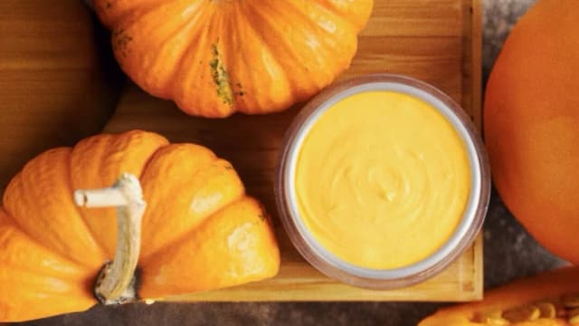 Cómo utilizar la calabaza de invierno para aliviar la piel seca y agrietada