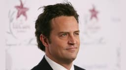 Arrestan a médico vinculado al caso de ketamina de Matthew Perry