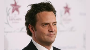 Condenan a "reina de la ketamina" a 15 años por muerte de Matthew Perry