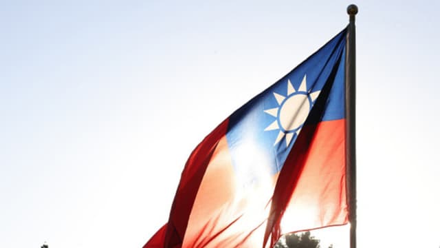 Giro estratégico de Trump hacia China convierte a Taiwán en prioridad: Miles Yu