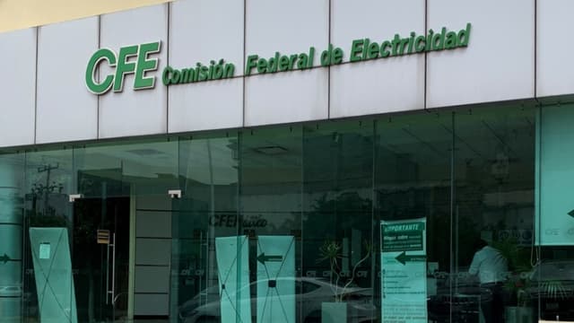 Banco de desarrollo de LATAM avala crédito de hasta 300 MDD para ampliar red eléctrica en México