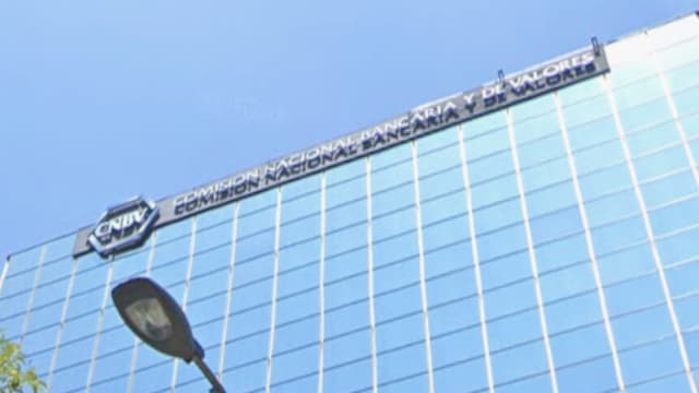 Gobierno revoca autorización a Vector para operar como casa de bolsa