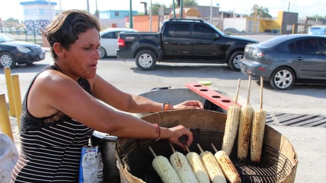 Economía informal en México sube a 25.4 % del PIB en 2024