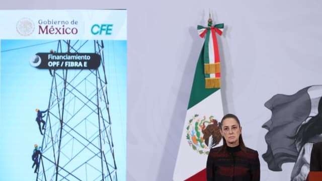 Inversiones públicas y privadas por 12,000 millones impulsarán la red eléctrica