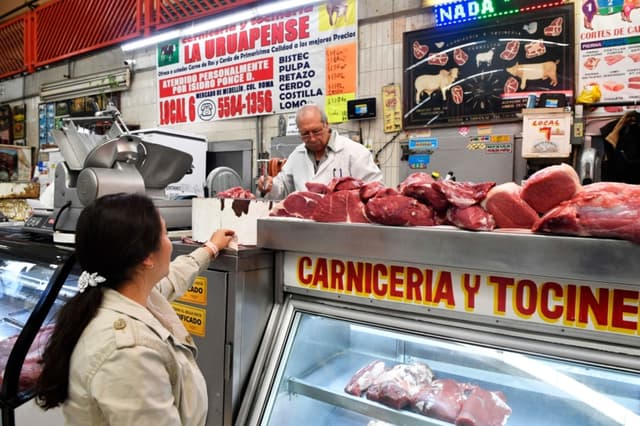 Carne de cerdo en la mira: México inicia investigación antidumping a las importaciones de EE. UU.