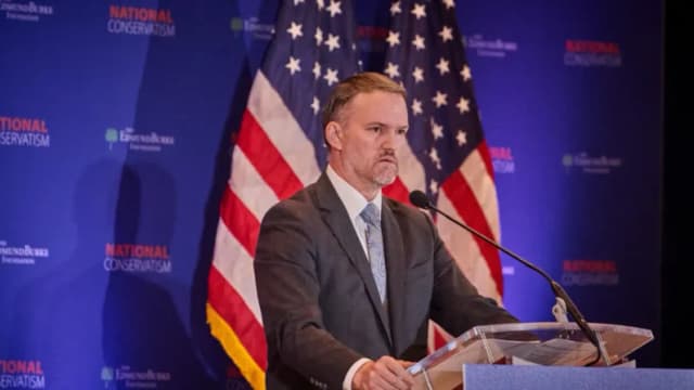 Estados Unidos alcanza un acuerdo para reducir los aranceles sobre El Salvador