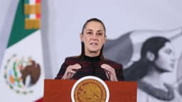 Sheinbaum: México podría mediar un conflicto entre EE. UU. y Venezuela, si las partes se lo proponen