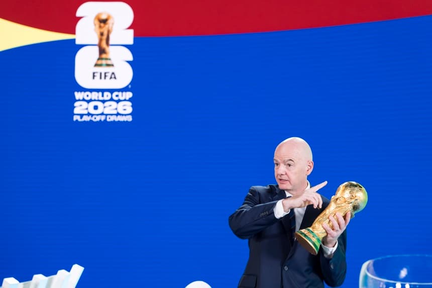 FIFA repartirá 727 MDD a selecciones de Mundial 2026, ¿Cuánto se llevará el campeón?