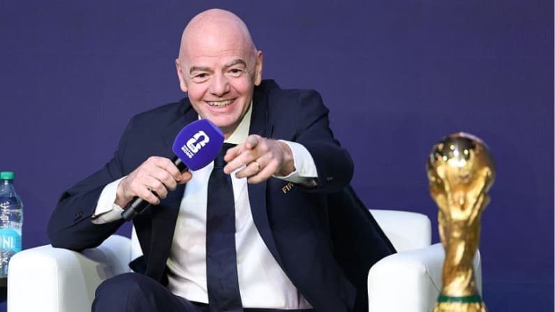 FIFA repartirá 727 MDD a selecciones de Mundial 2026, ¿cuánto se llevará el campeón?