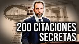 La investigación secreta contra Trump: Jack Smith declara ante el Congreso