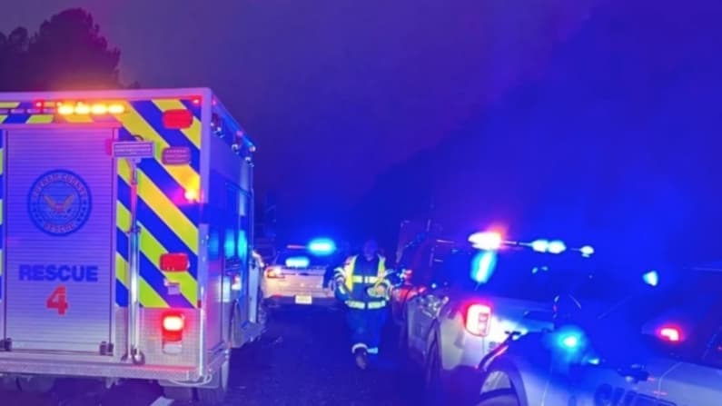 Inmigrante ilegal con permiso de conducir comercial presuntamente causó accidente mortal en Tennessee