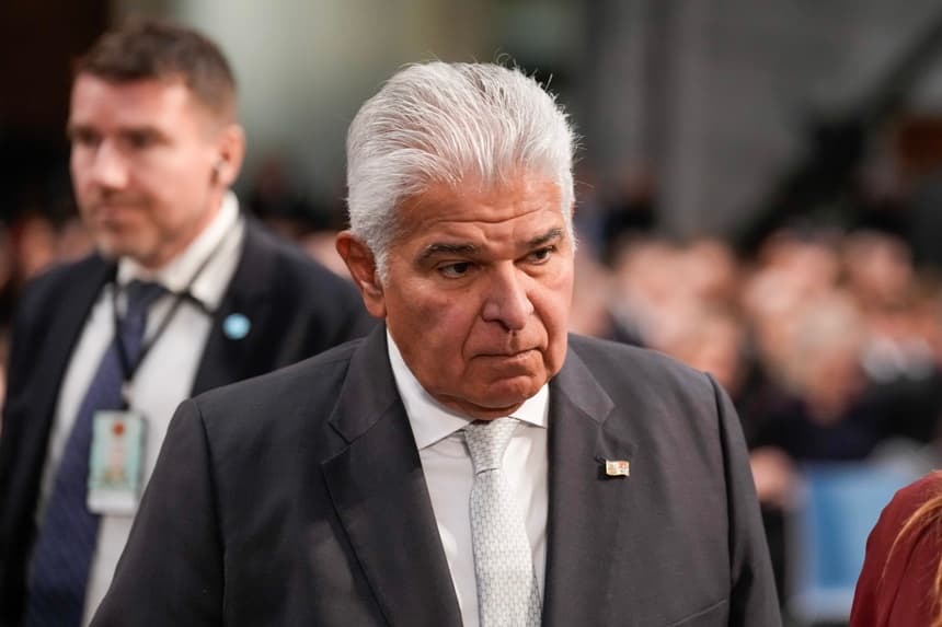 Imagen de archivo. (EFE/EPA/OLE BERG-RUSTEN / POOL NORWAY OUT)