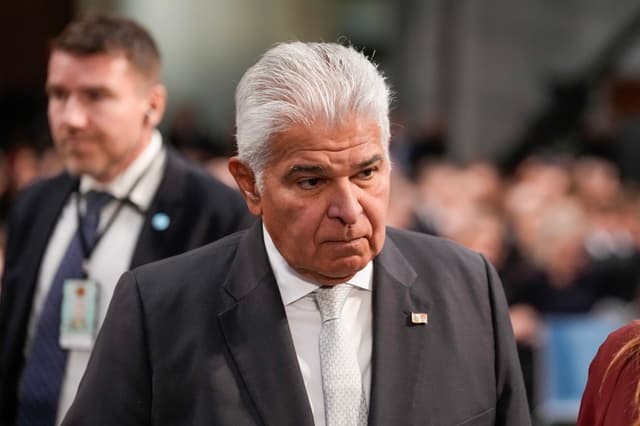 Panamá inicia repatriaciones directas a Venezuela con un vuelo de 70 migrantes