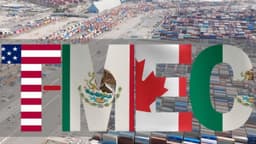 EE. UU. advierte que la continuidad del T-MEC no está garantizado, sino sujeto a ciertas condiciones