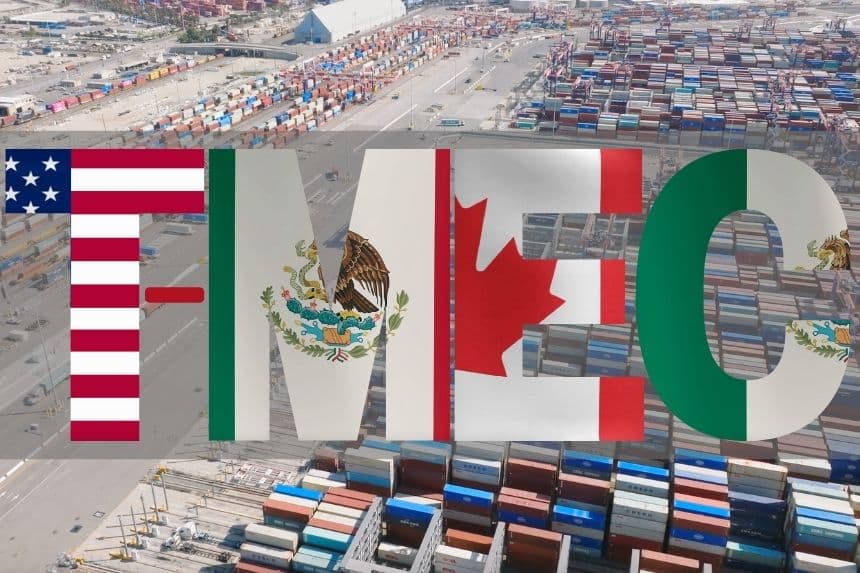 EE. UU. advierte que la continuidad del T-MEC no está garantizado, sino sujeto a ciertas condiciones