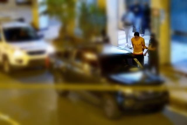 El fútbol ecuatoriano está de luto tras el asesinato de Mario Pineida jugador del Barcelona