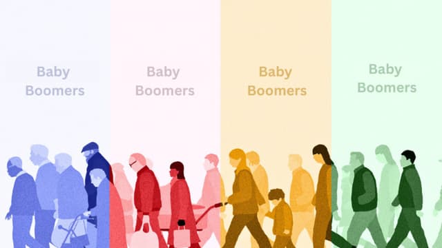 (Ilustración de The Epoch Times, Getty Images).