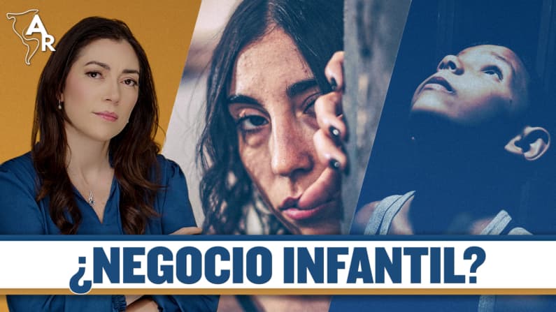 Fin del negocio trans con niños en EE.UU.