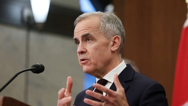 Carney niega cambios al mercado lácteo, pero EE. UU. los exige para renovar el T-MEC