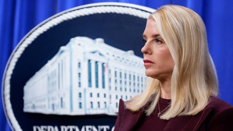 Estados Unidos imputa a más de 70 miembros del Tren de Aragua